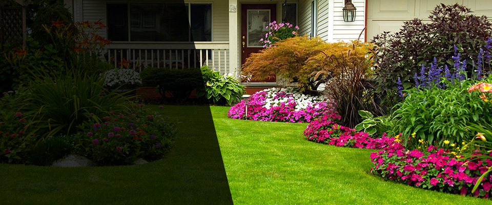 Big Sandy Landscapers
