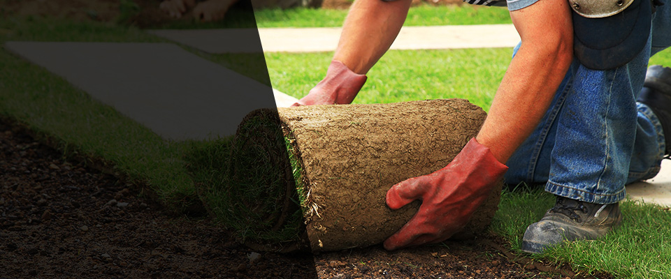 Big Sandy Landscapers