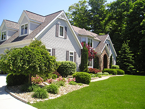 Landscapers and Lawncare Services in Big Sandy, TX